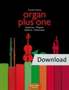 organ plus one: Epiphanias / Pfingsten