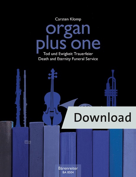 organ plus one: Tod und Ewigkeit - Trauerfeier