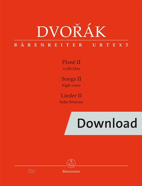 Lieder II