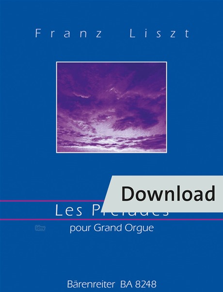 Les Préludes