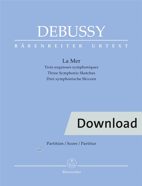 La Mer
