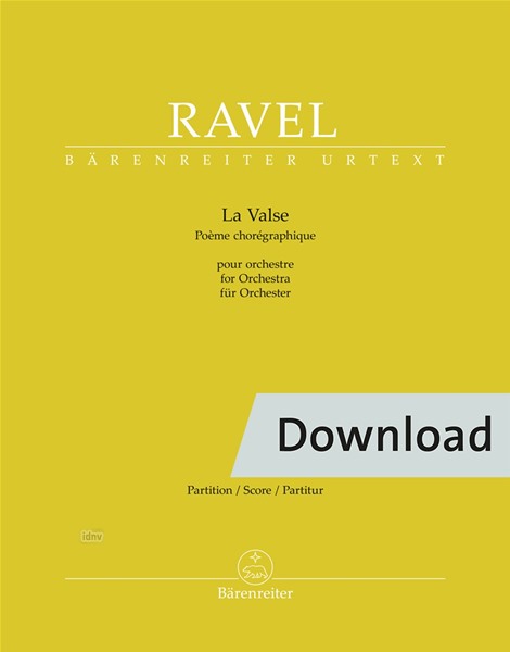 La Valse