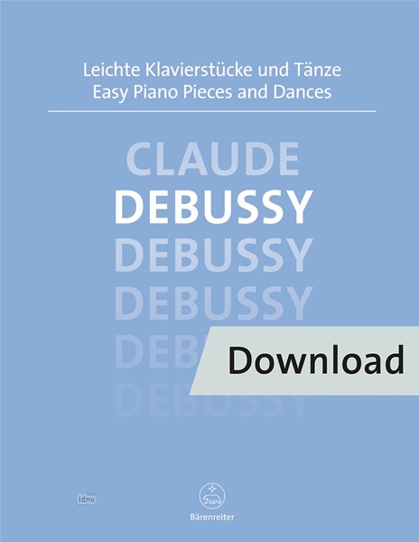 Leichte Klavierstücke und Tänze