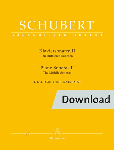 Klaviersonaten - Vol. 2