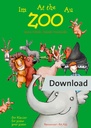 Im Zoo - At the zoo - Au zoo