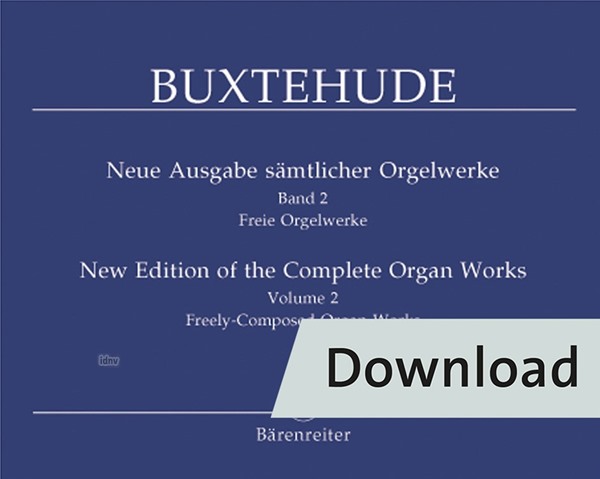 Freie Orgelwerke - Vol. 2