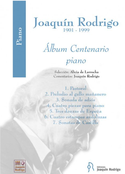 Album Centenario