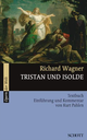 Tristan & Isolde (Libretto)