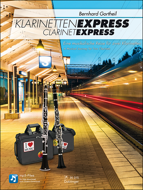 Klarinettenexpress