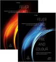 Fire and Colour (Vol.1 & 2)