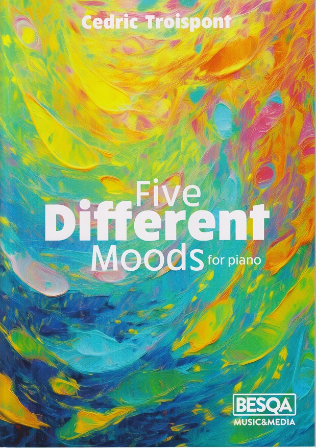 Five Different Moods