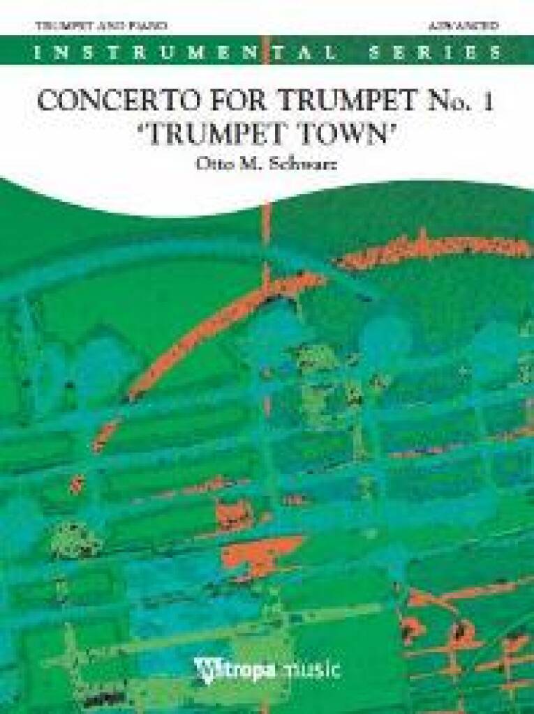 Concerto for Trumpet No.1 "Trumpet Town"