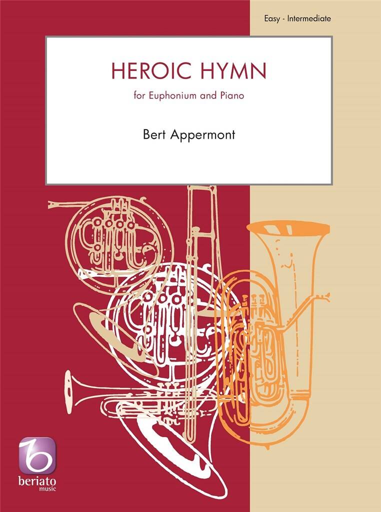 Heroic Hymn (Euphonium)