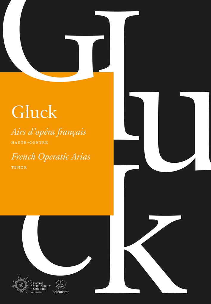 Airs d'opéra français / French Operatic Arias (Tenor - Klavierauszug)