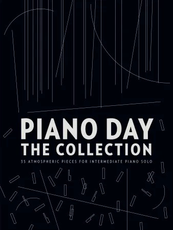 Piano Day: The Collection (Piano Solo)