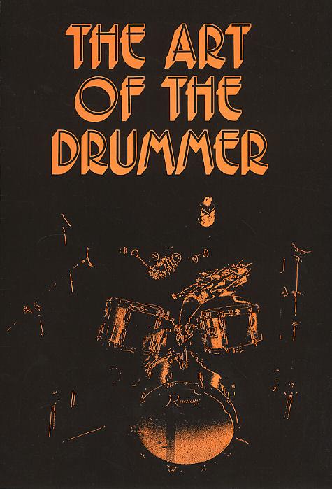 The Art of the Drummer – Vol.1