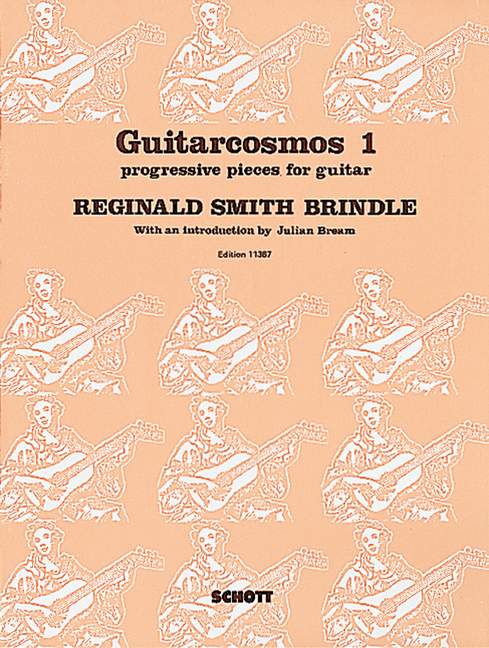 Guitarcosmos - Vol.1