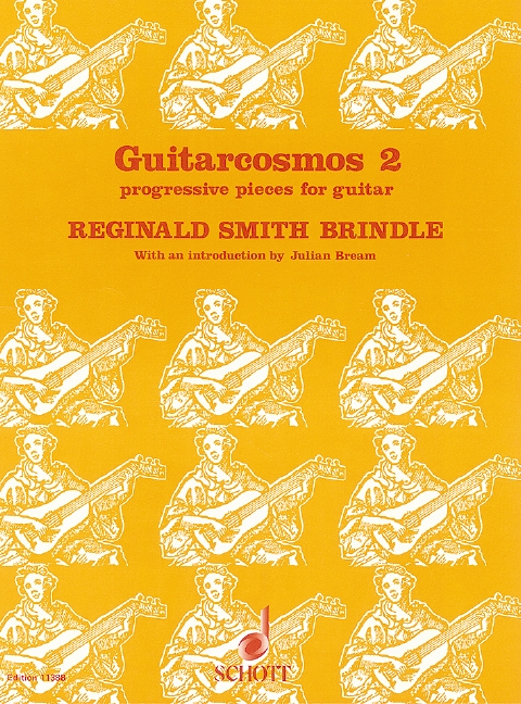 Guitarcosmos - Vol.2