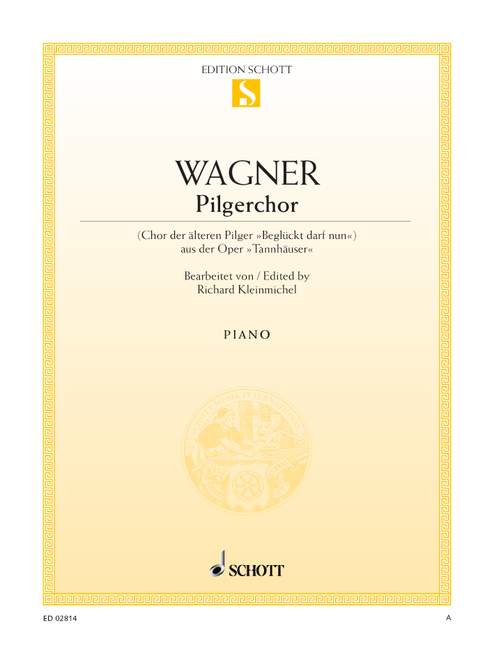 Tannhauser Pilgerchor