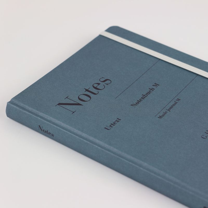 Henle Music Journal M