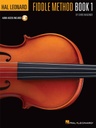 Hal Leonard Fiddle Method - Book 1