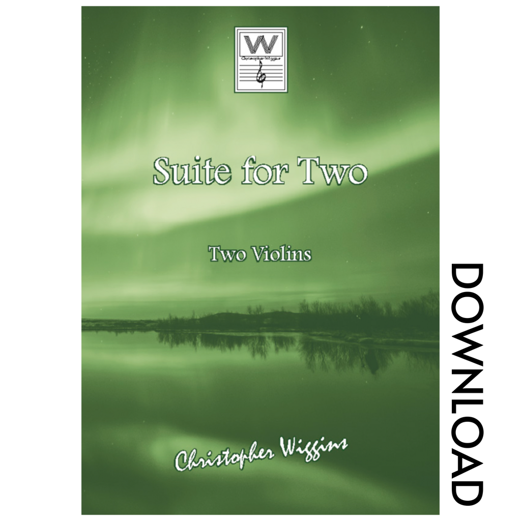 Suite for Two