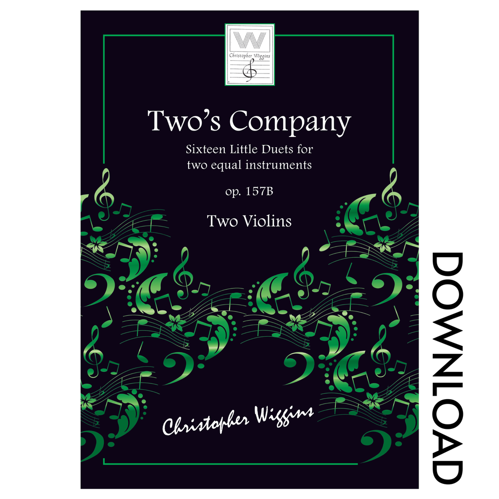 Two's Company