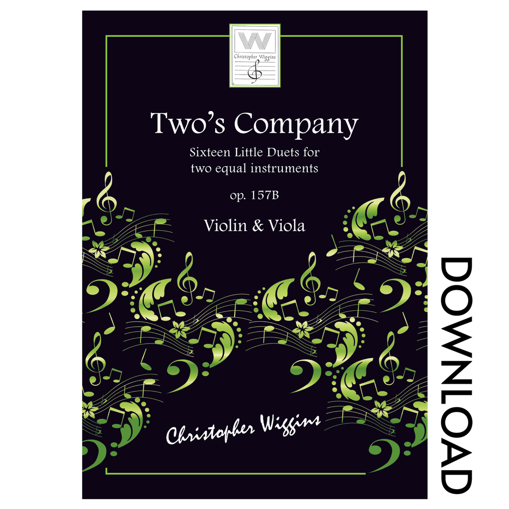 Two's Company