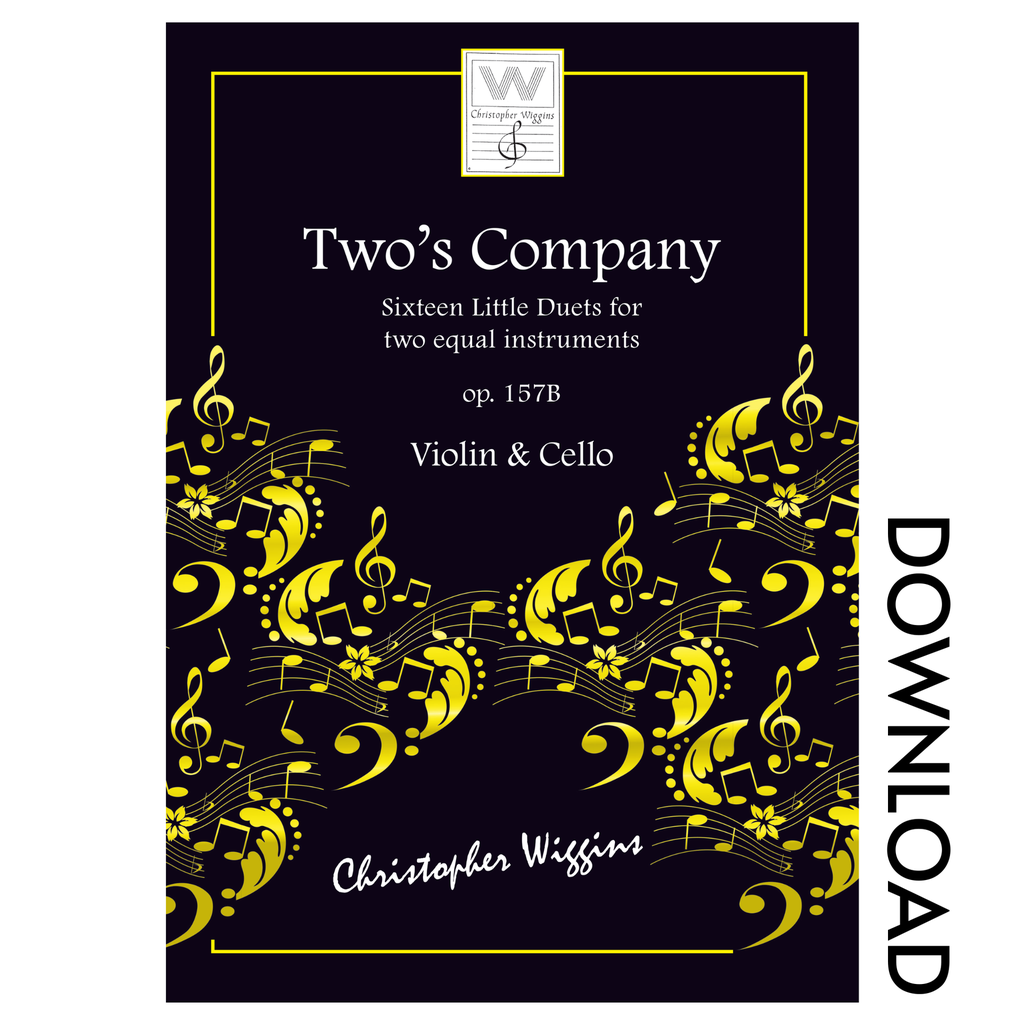 Two's Company