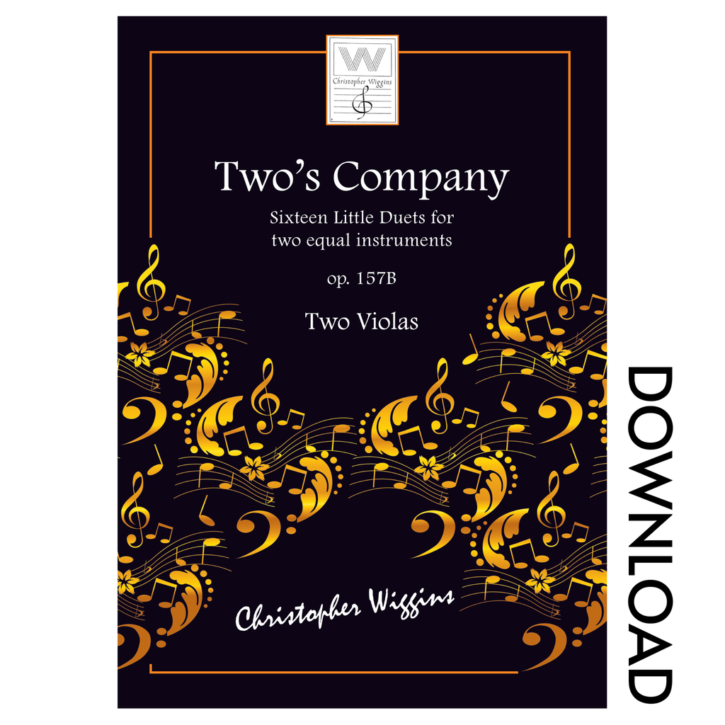 Two's Company