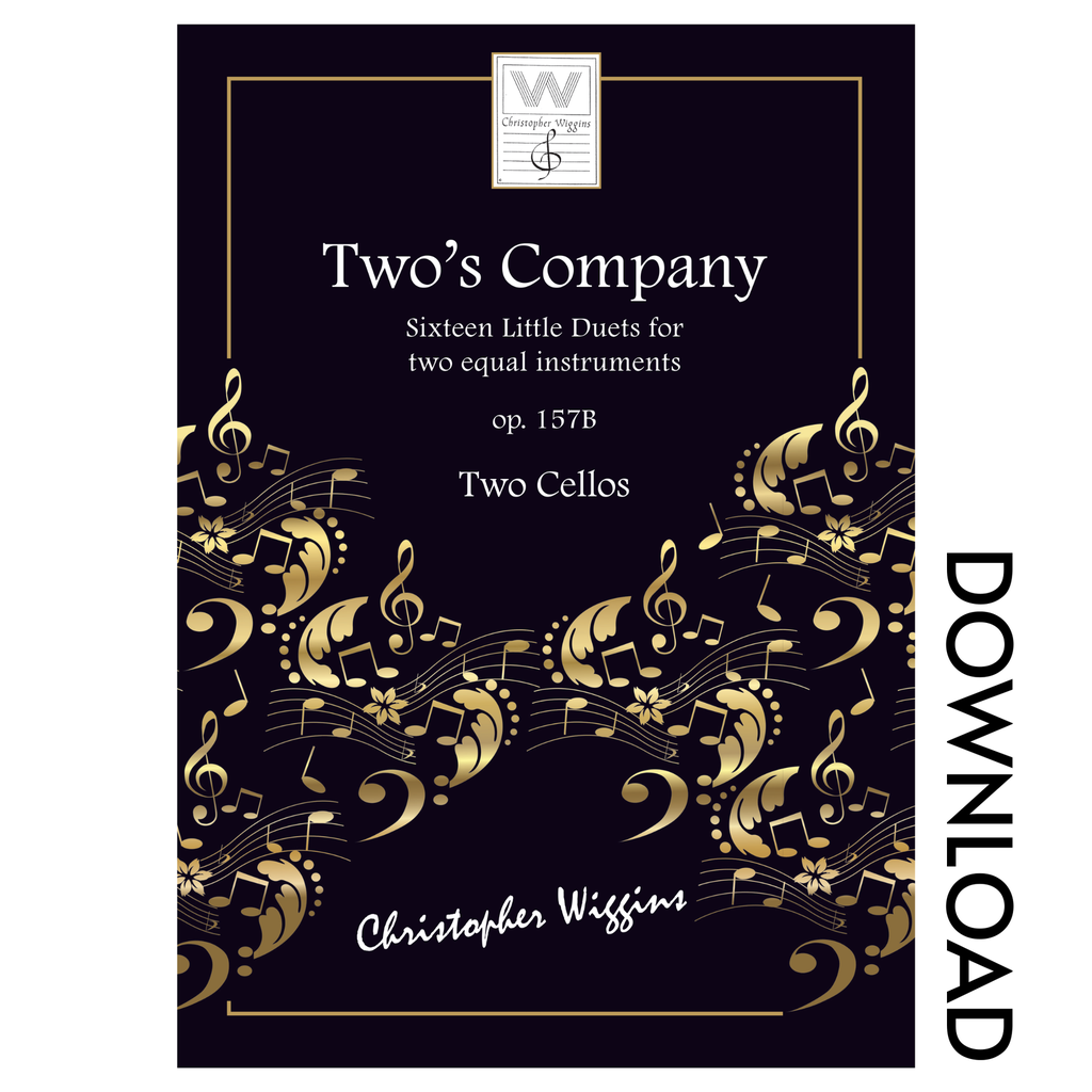 Two's Company