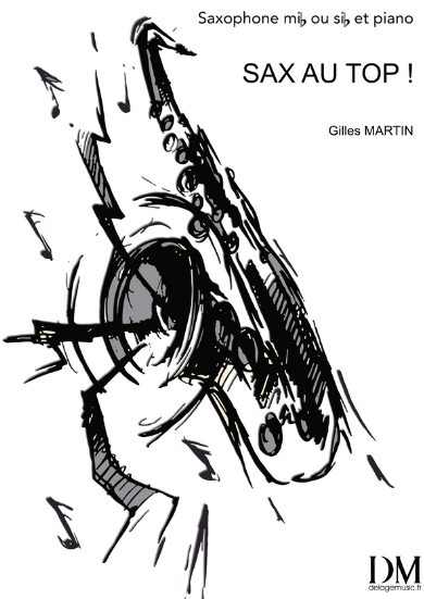 Sax au Top!