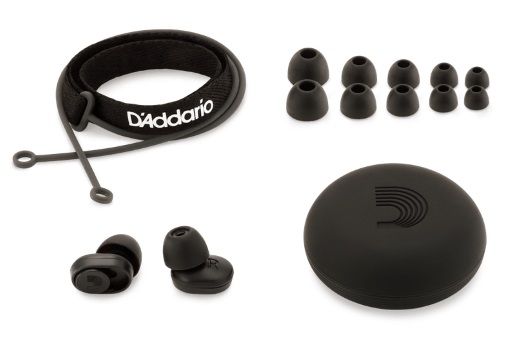 dBud Premium Gehoorbescherming