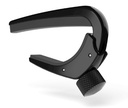 Kapodaster Capo Pro (zwart)