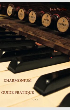 L'Harmonium Guide Pratique