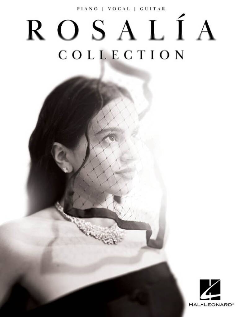 Rosalía Collection