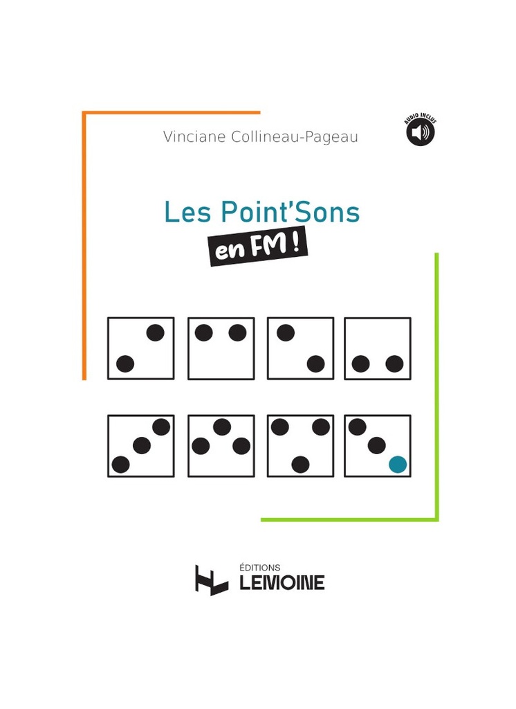 Les Point'Sons en FM - élève