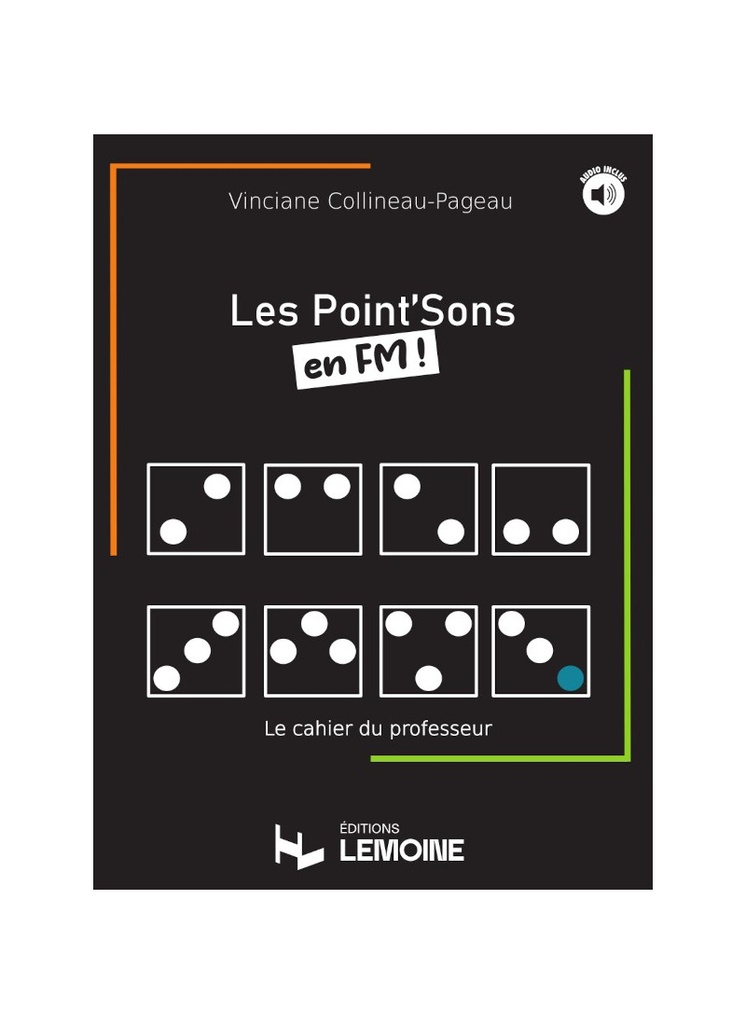 Les Point'Sons en FM - professeur