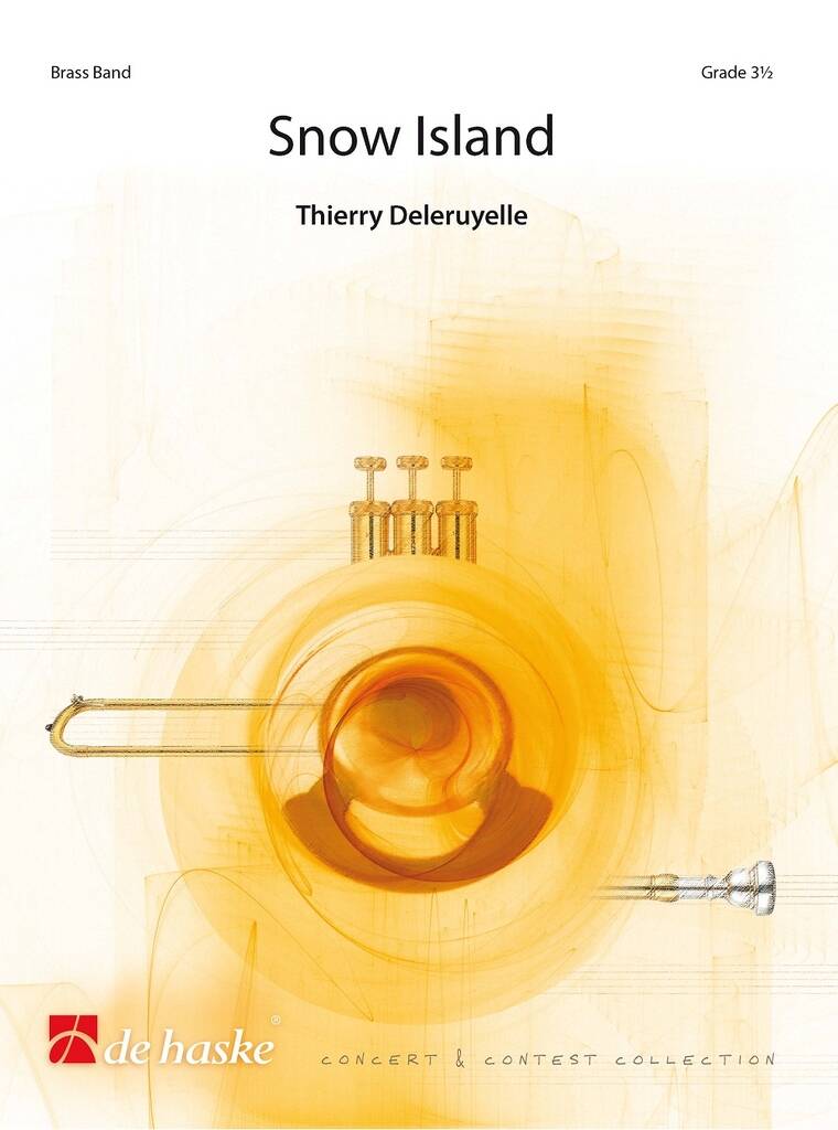 Snow Island (Score & parts)