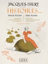 Histoires... pour piano