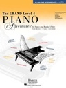 Piano Adventures® All-in-One - The Grand Level 4