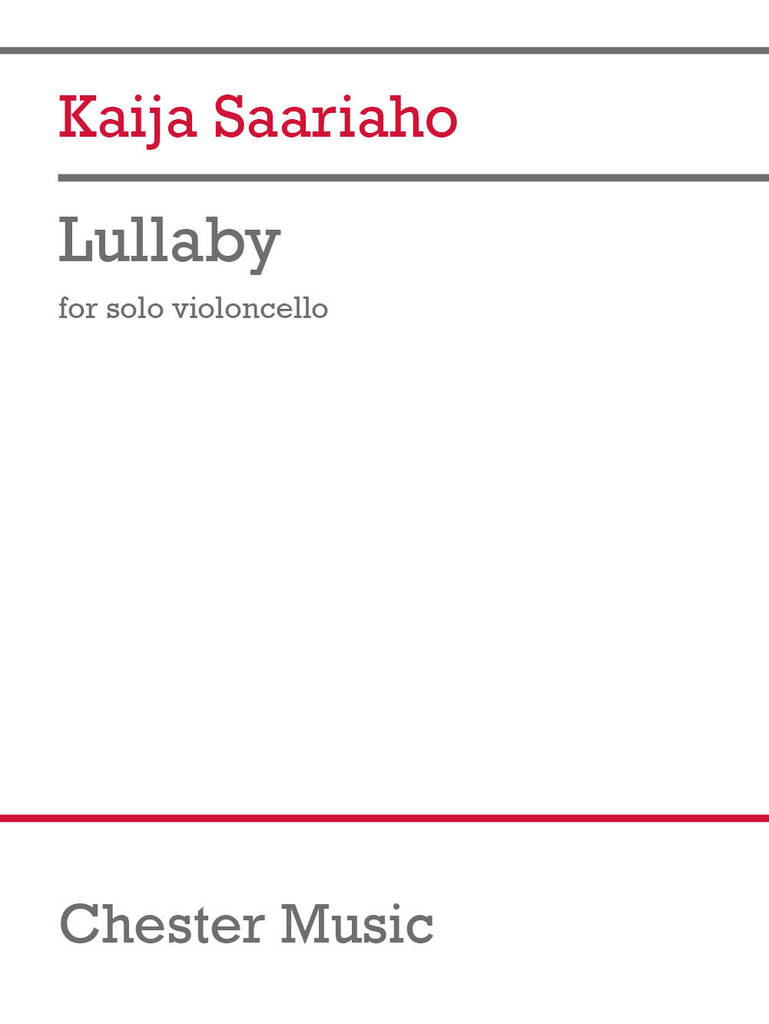 Lullaby