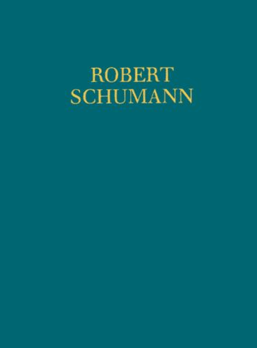 Works for Mixed Choir