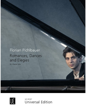 Romances, Dances, Elegies