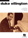 Jazz Solos Volume 9 - Duke Ellington
