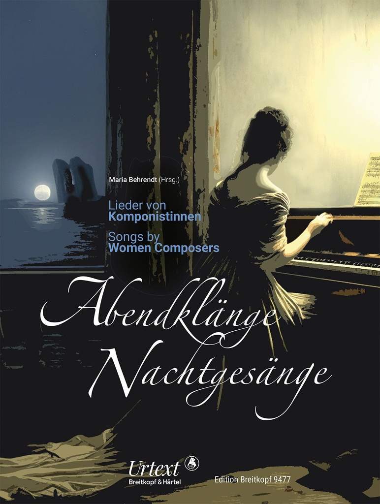 Abendklänge – Nachtgesänge