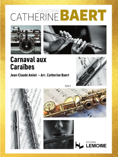 Carnaval aux Caraïbes