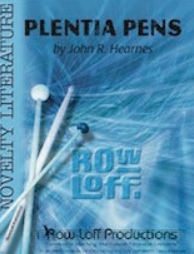 Plentia Pens