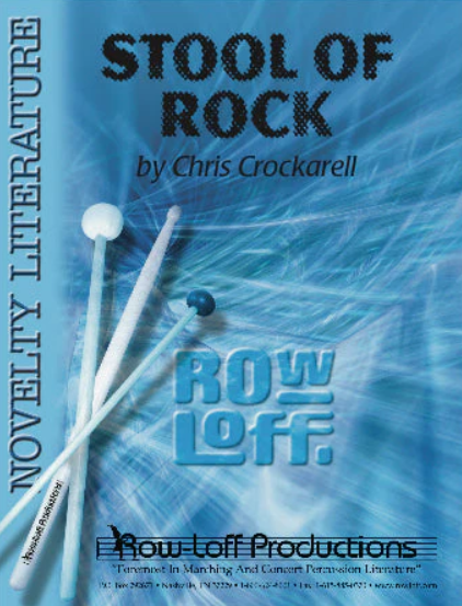 Stool of Rock