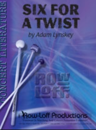 Six for a Twist